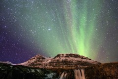 Aurore Islande II