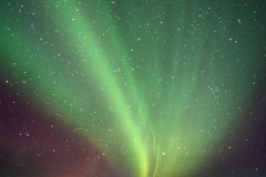 Aurore Islande V