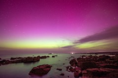 Aurore Bretagne XII mai 2024