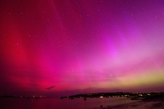 Aurore Bretagne XI mai 2024