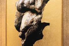 chimere-de-pierre