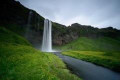 seljalandfoss
