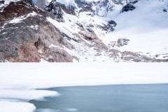 Patagonie - Fitz Roy